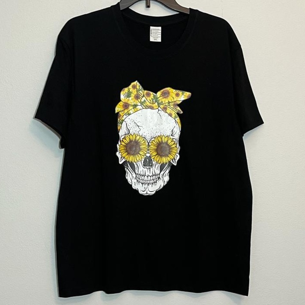 Women’s shirt plus size